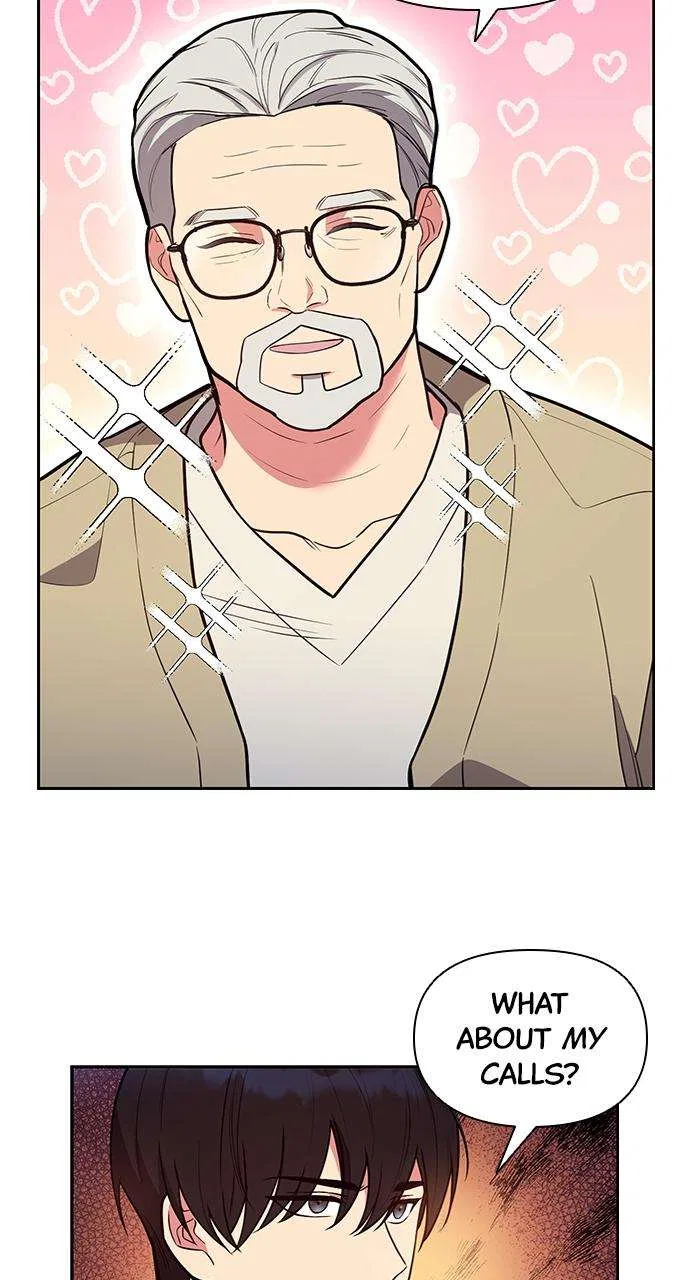 My Far Too Tumultuous Marriage Chapter 45 – Page 55