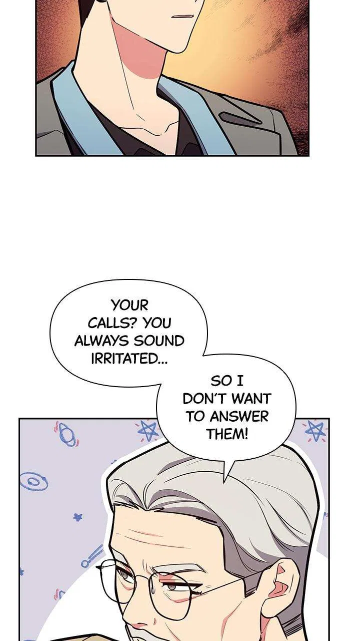 My Far Too Tumultuous Marriage Chapter 45 – Page 56