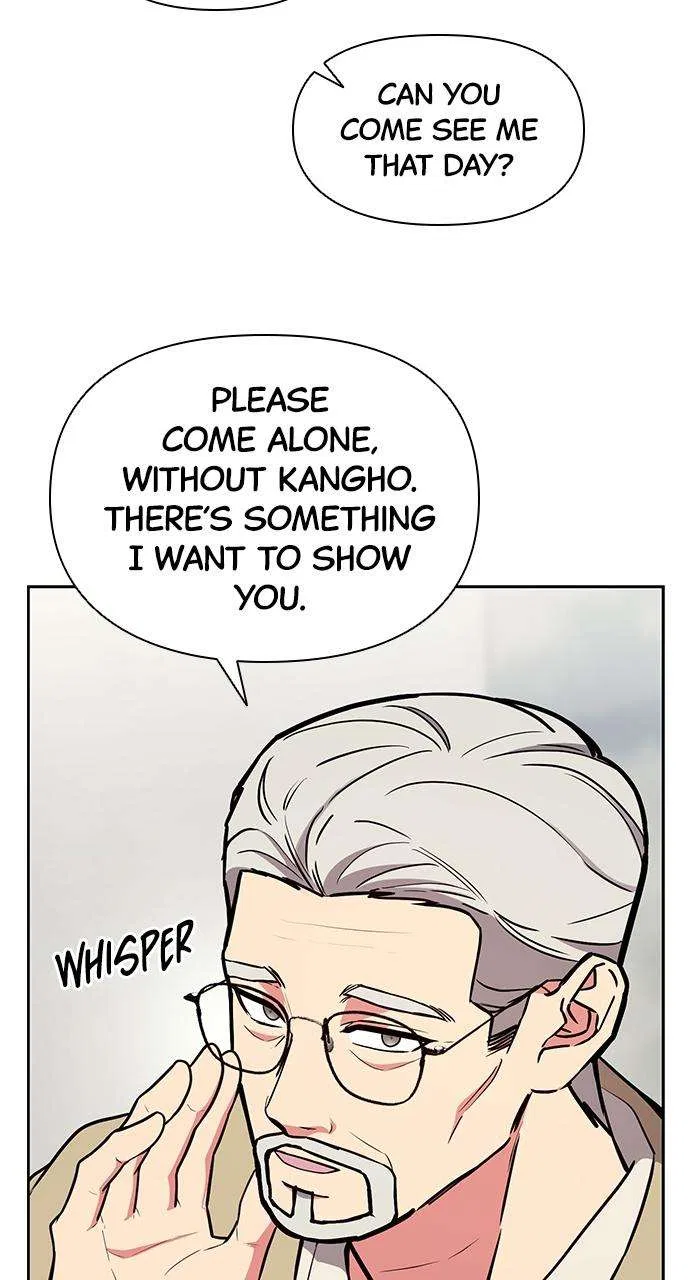 My Far Too Tumultuous Marriage Chapter 45 – Page 60