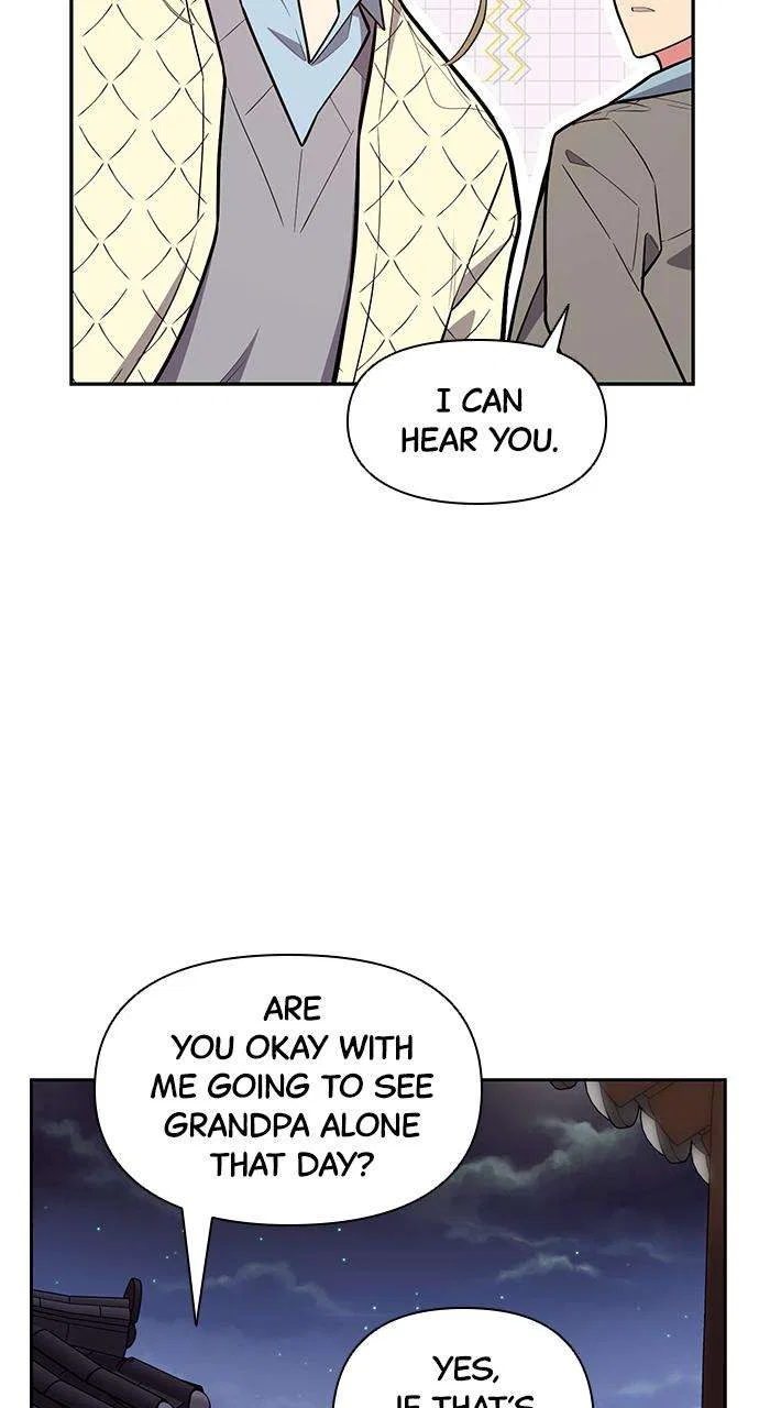My Far Too Tumultuous Marriage Chapter 45 – Page 62
