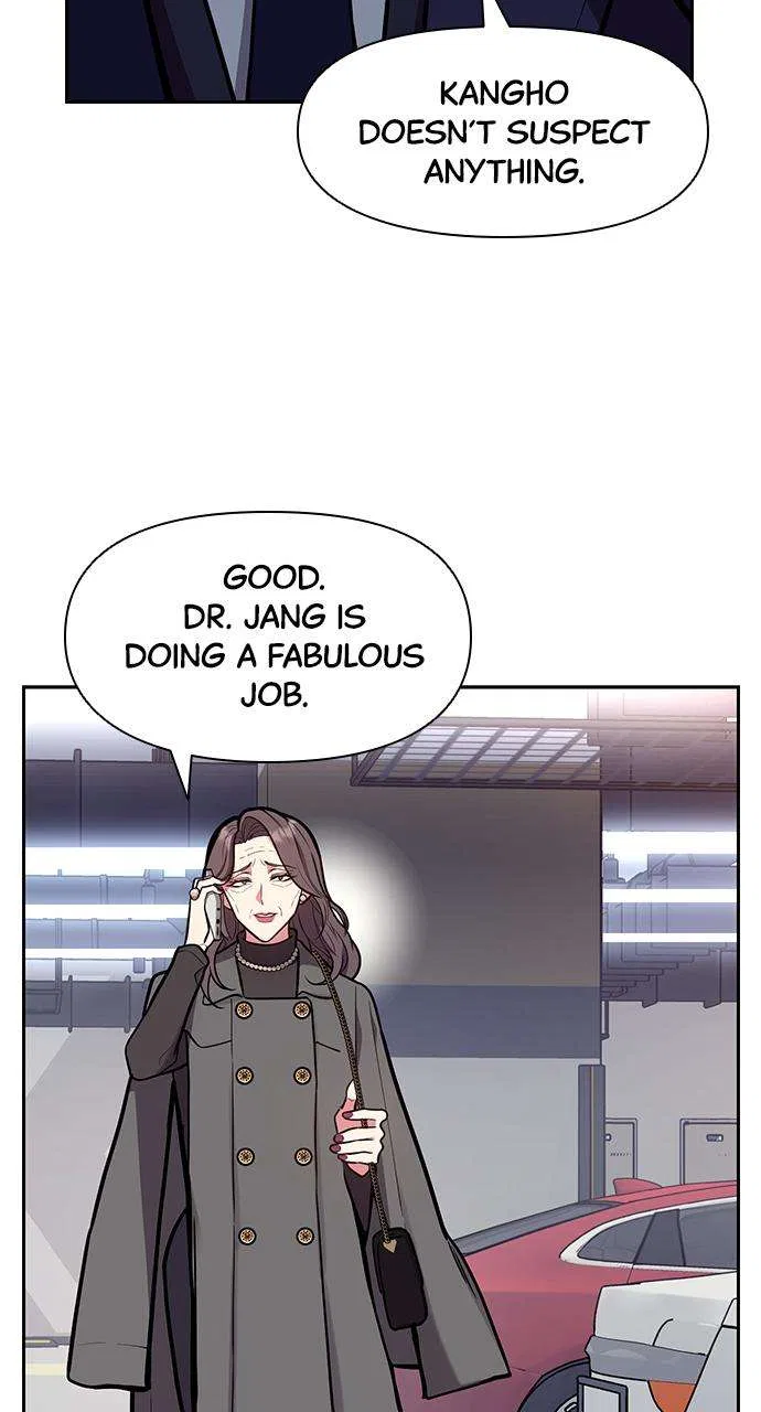 My Far Too Tumultuous Marriage Chapter 45 – Page 65