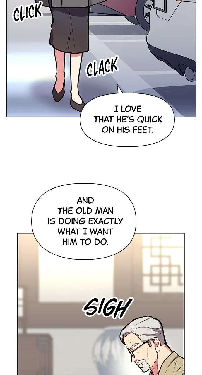 My Far Too Tumultuous Marriage Chapter 45 – Page 66