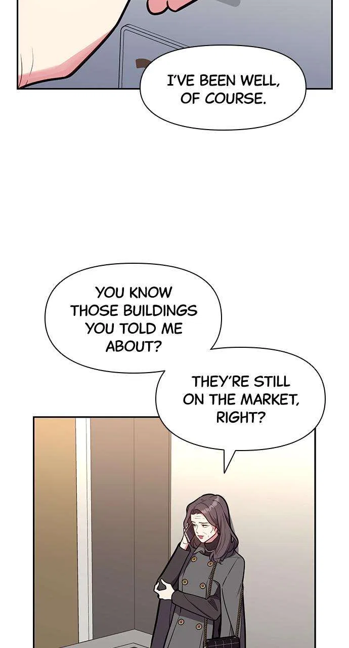 My Far Too Tumultuous Marriage Chapter 45 – Page 70