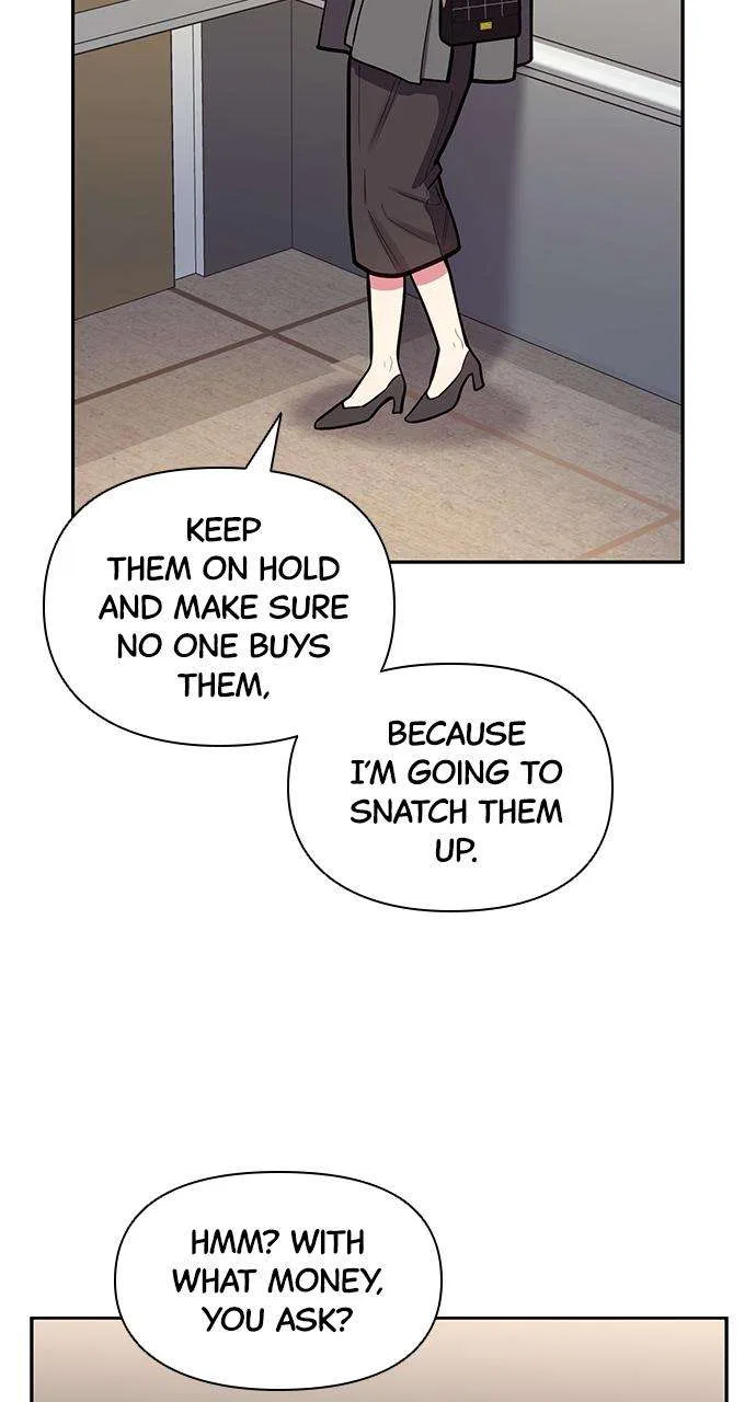 My Far Too Tumultuous Marriage Chapter 45 – Page 71