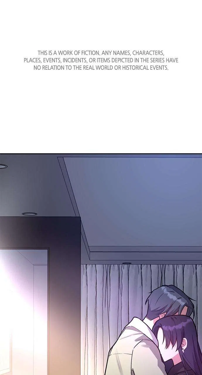 My Far Too Tumultuous Marriage Chapter 44 – Page 1