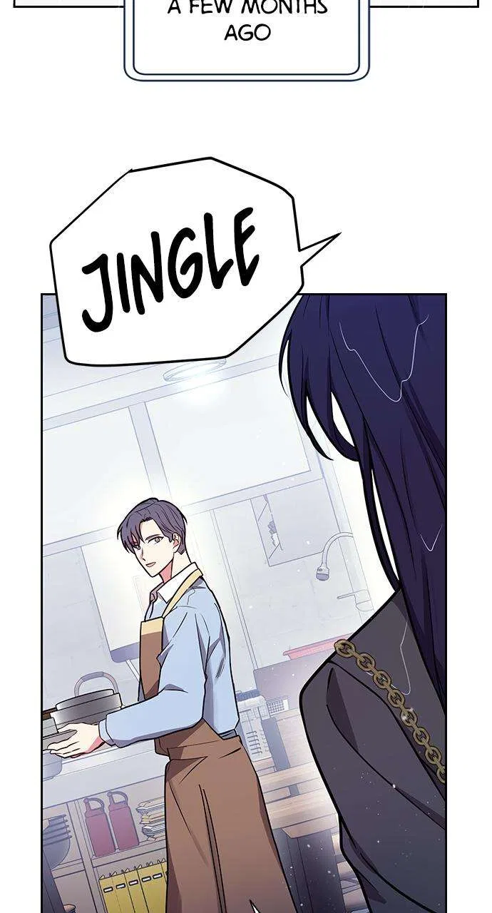 My Far Too Tumultuous Marriage Chapter 44 – Page 10