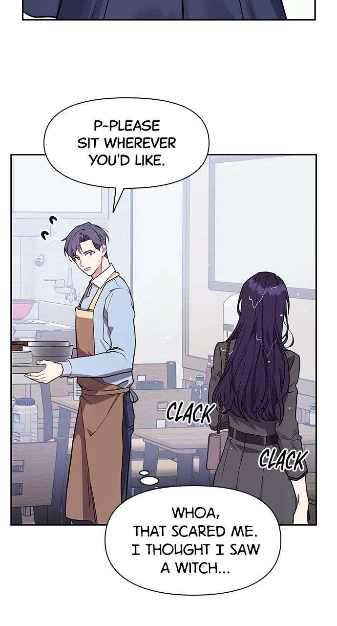 My Far Too Tumultuous Marriage Chapter 44 – Page 13