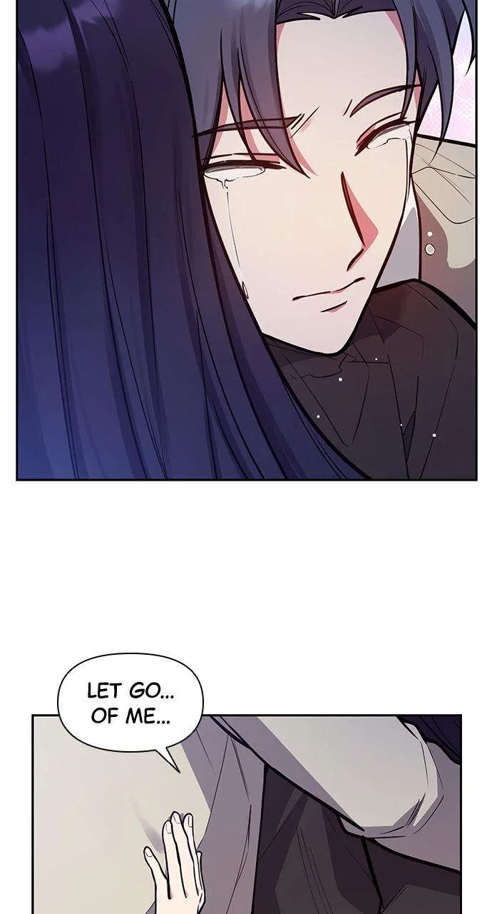 My Far Too Tumultuous Marriage Chapter 44 – Page 37