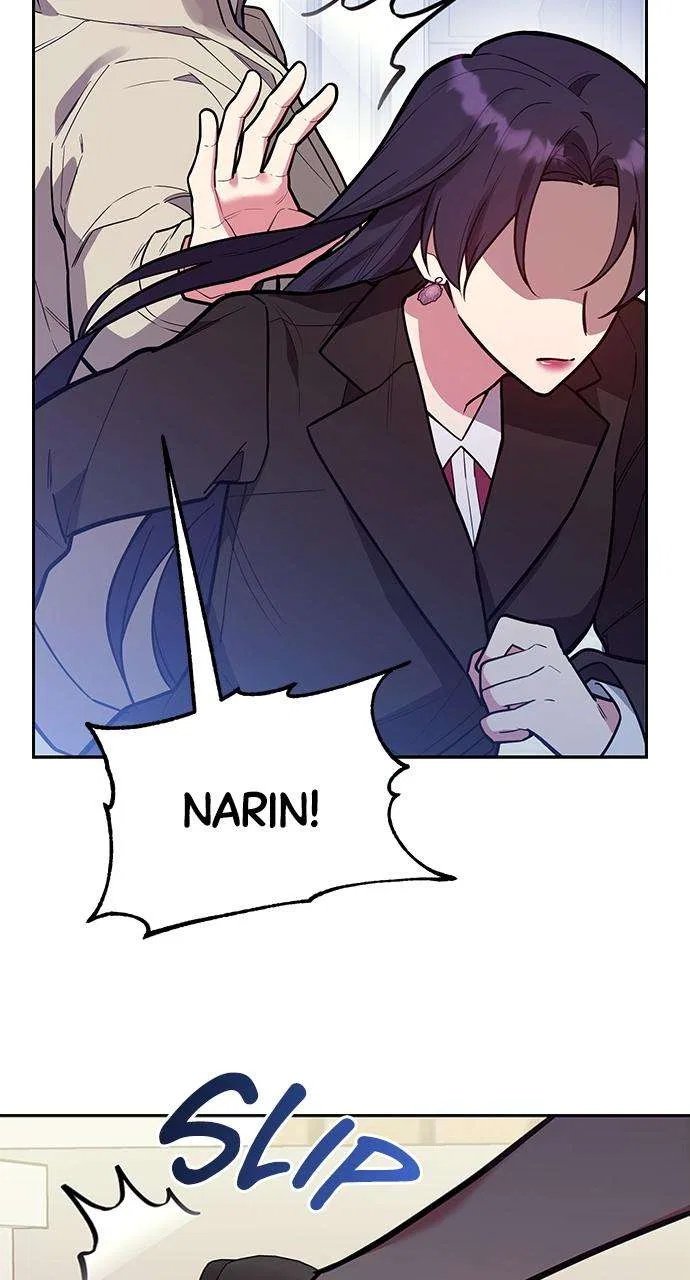 My Far Too Tumultuous Marriage Chapter 44 – Page 40