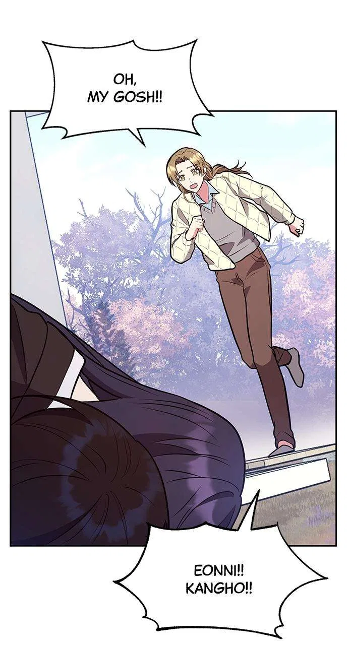 My Far Too Tumultuous Marriage Chapter 44 – Page 51