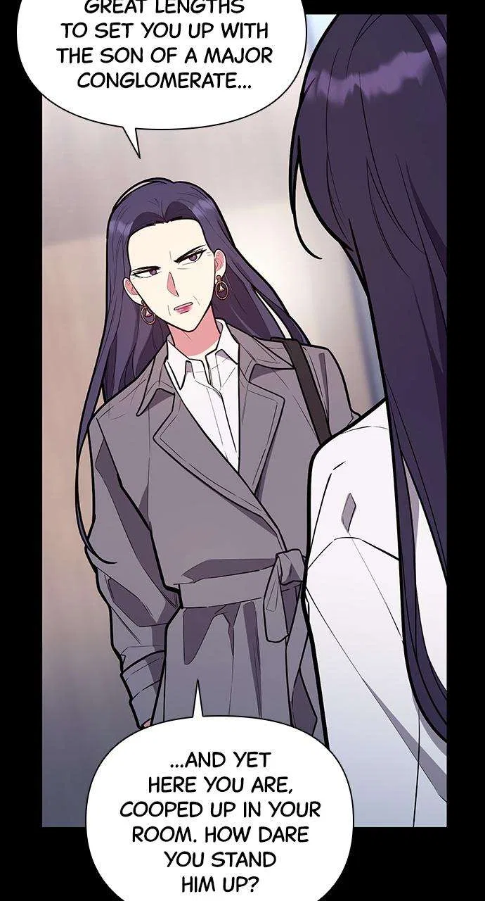 My Far Too Tumultuous Marriage Chapter 44 – Page 56