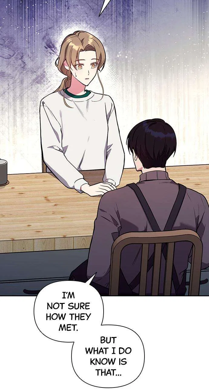 My Far Too Tumultuous Marriage Chapter 43 – Page 3