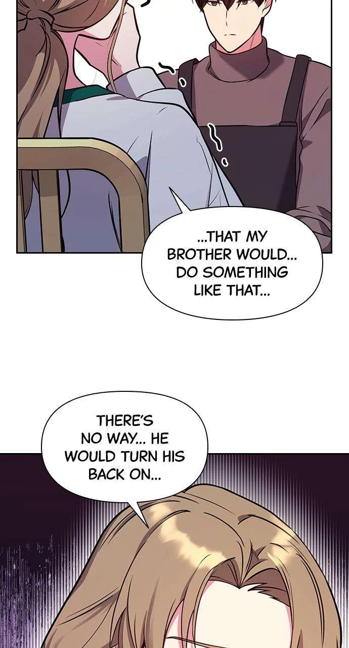 My Far Too Tumultuous Marriage Chapter 43 – Page 7