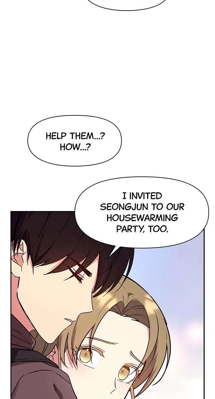 My Far Too Tumultuous Marriage Chapter 43 – Page 10