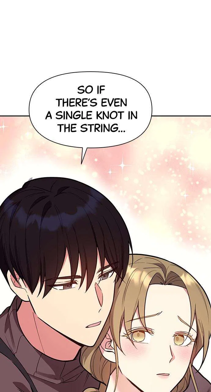 My Far Too Tumultuous Marriage Chapter 43 – Page 15