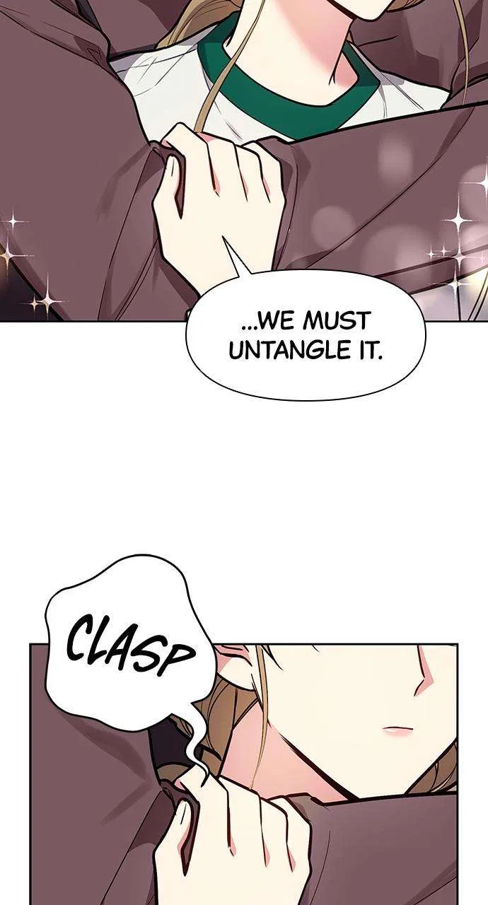 My Far Too Tumultuous Marriage Chapter 43 – Page 16