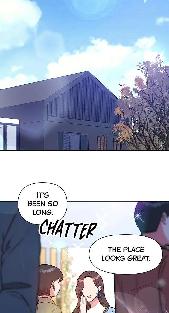 My Far Too Tumultuous Marriage Chapter 43 – Page 20