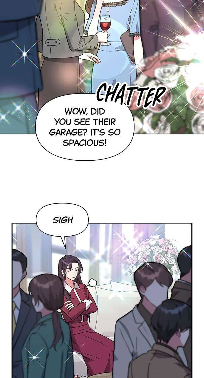 My Far Too Tumultuous Marriage Chapter 43 – Page 21