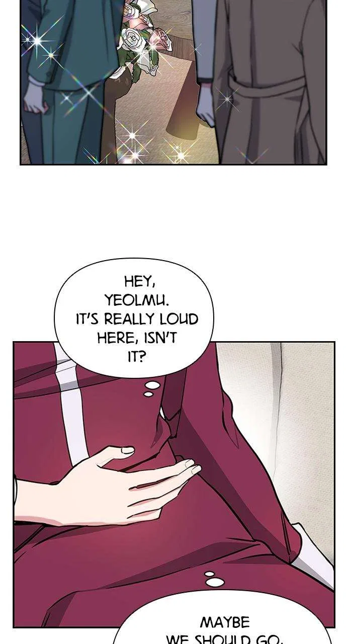 My Far Too Tumultuous Marriage Chapter 43 – Page 22