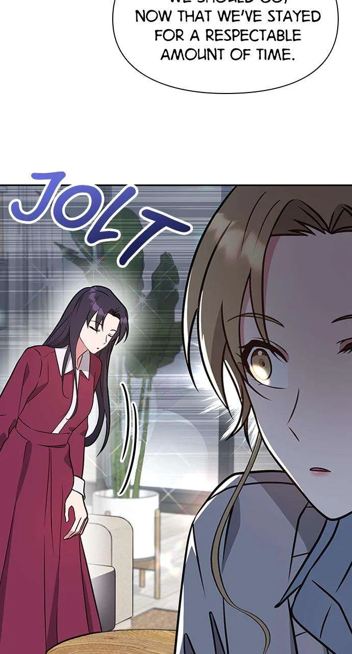My Far Too Tumultuous Marriage Chapter 43 – Page 23