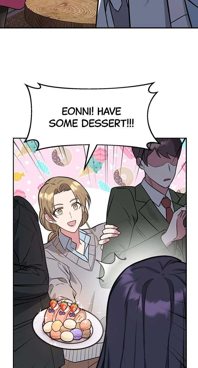 My Far Too Tumultuous Marriage Chapter 43 – Page 24