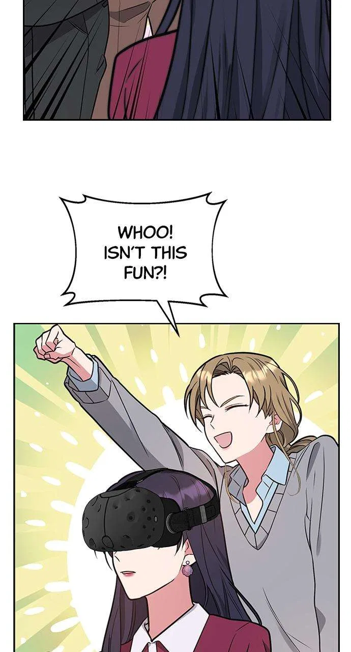My Far Too Tumultuous Marriage Chapter 43 – Page 25
