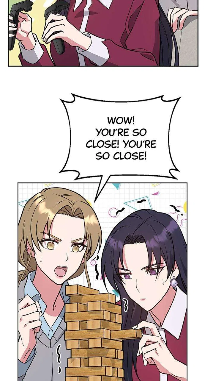 My Far Too Tumultuous Marriage Chapter 43 – Page 26