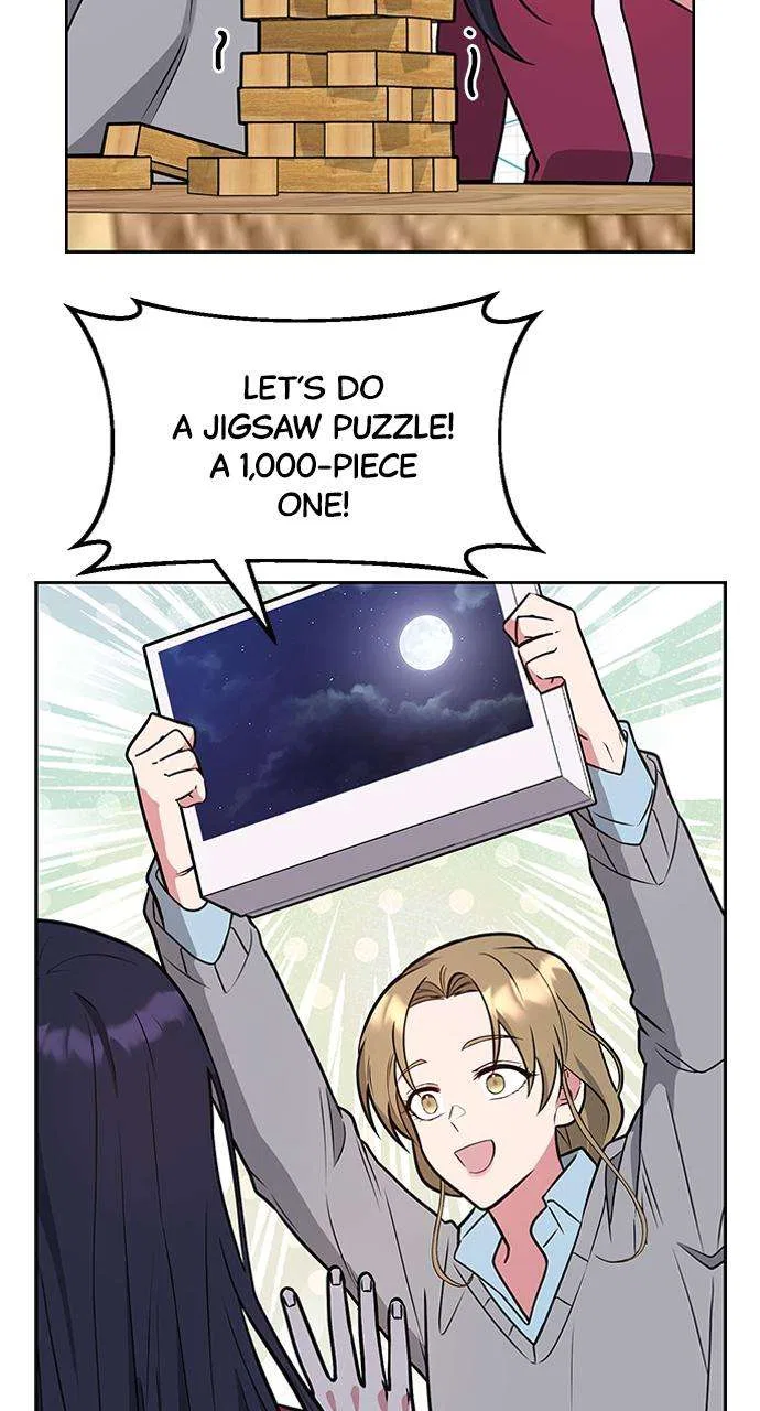 My Far Too Tumultuous Marriage Chapter 43 – Page 27