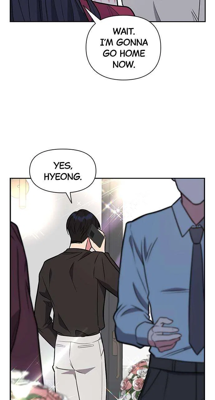 My Far Too Tumultuous Marriage Chapter 43 – Page 28