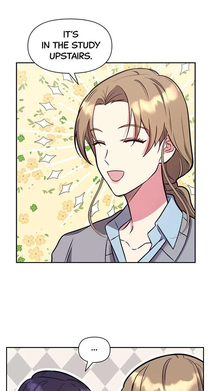 My Far Too Tumultuous Marriage Chapter 43 – Page 32
