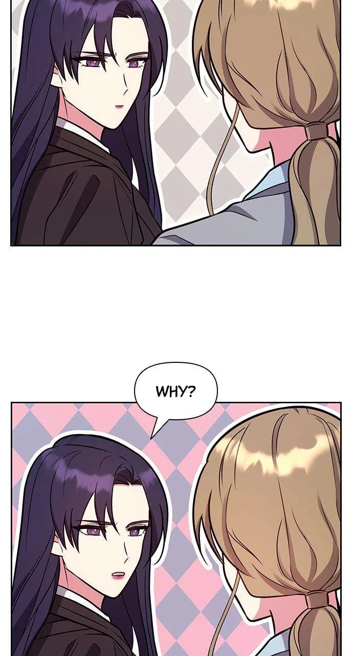 My Far Too Tumultuous Marriage Chapter 43 – Page 33
