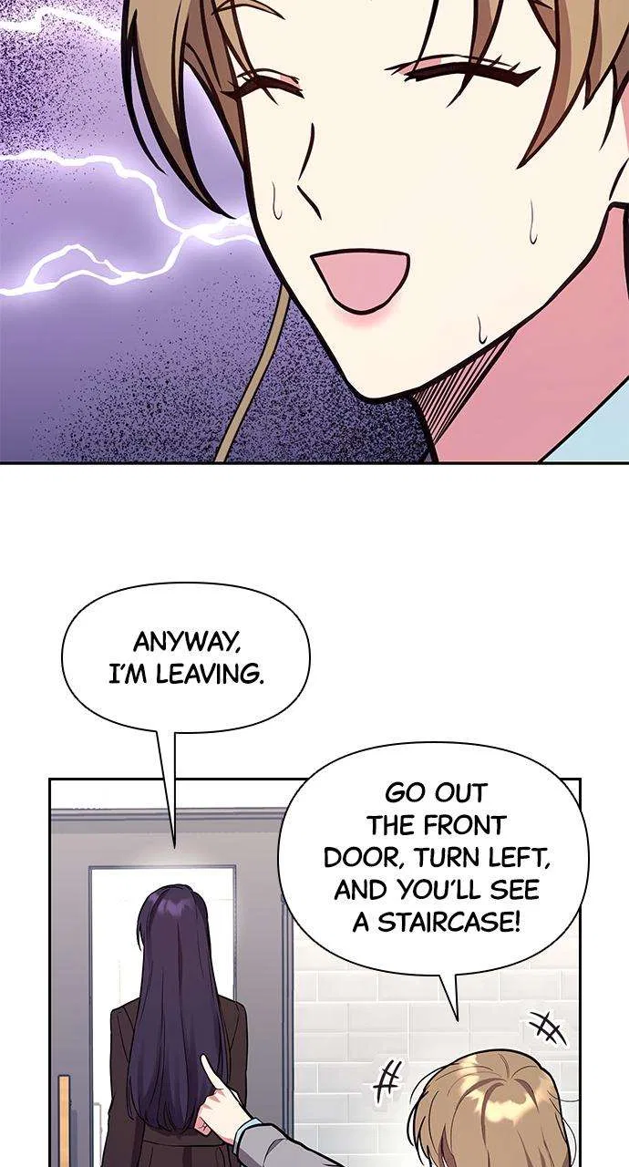 My Far Too Tumultuous Marriage Chapter 43 – Page 36