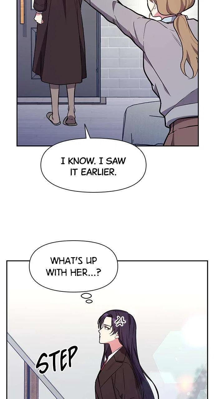 My Far Too Tumultuous Marriage Chapter 43 – Page 37