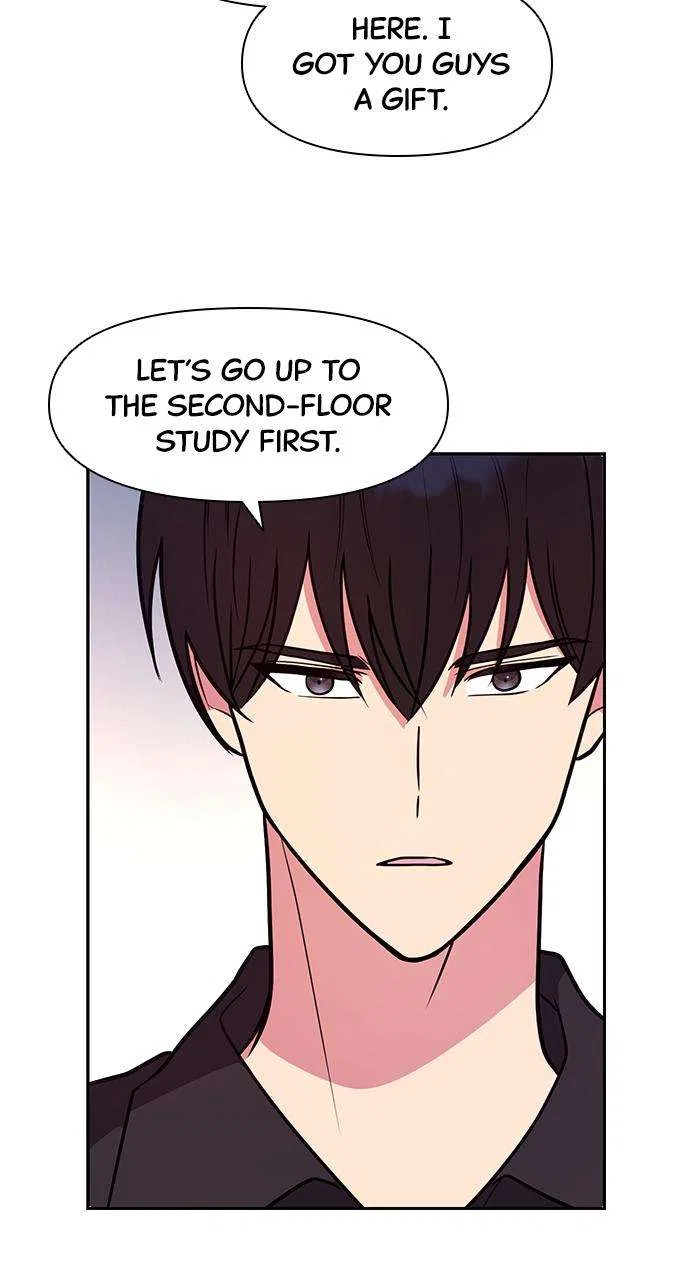 My Far Too Tumultuous Marriage Chapter 43 – Page 43