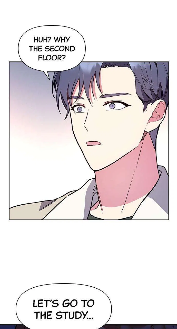 My Far Too Tumultuous Marriage Chapter 43 – Page 44