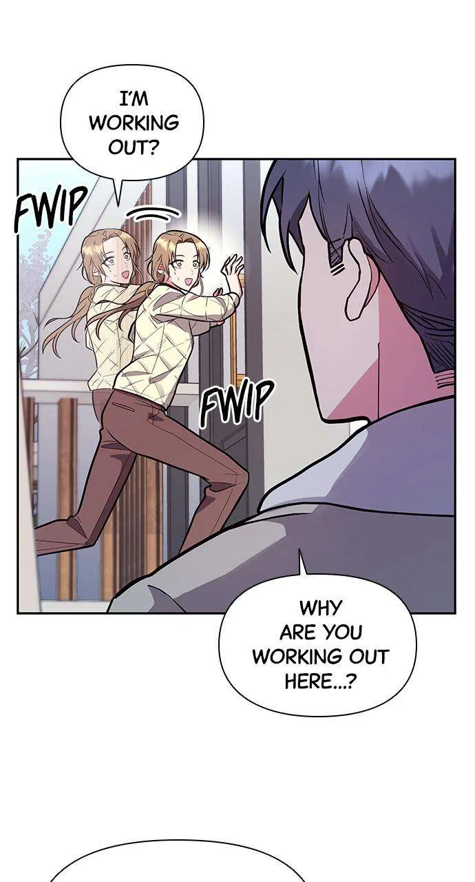 My Far Too Tumultuous Marriage Chapter 43 – Page 50