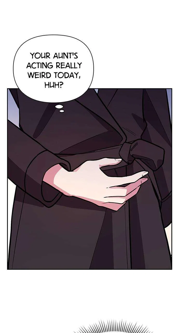 My Far Too Tumultuous Marriage Chapter 43 – Page 52
