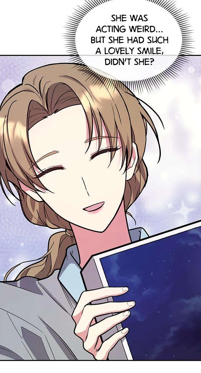 My Far Too Tumultuous Marriage Chapter 43 – Page 53