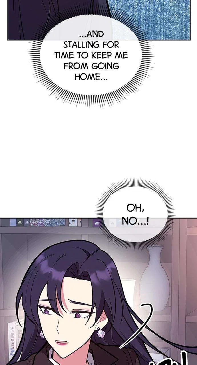 My Far Too Tumultuous Marriage Chapter 43 – Page 57