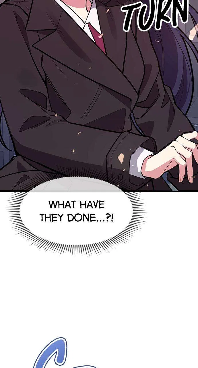 My Far Too Tumultuous Marriage Chapter 43 – Page 58