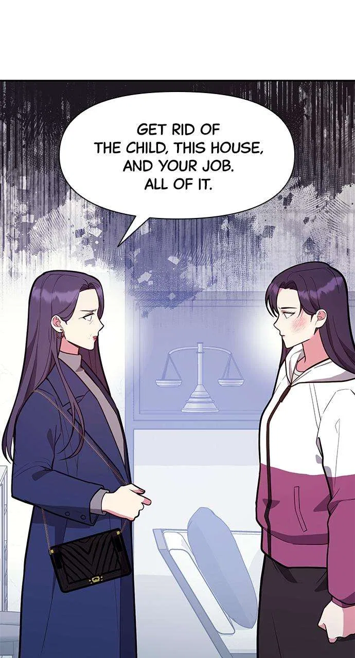 My Far Too Tumultuous Marriage Chapter 42 – Page 2