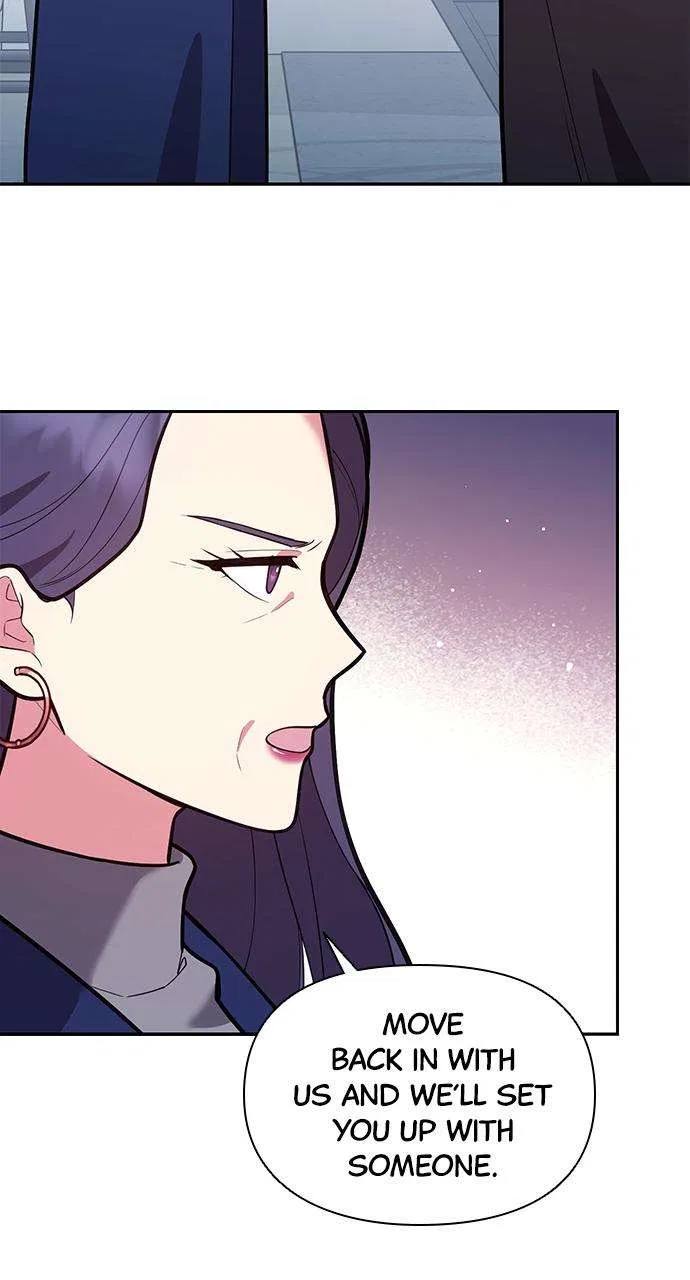 My Far Too Tumultuous Marriage Chapter 42 – Page 3