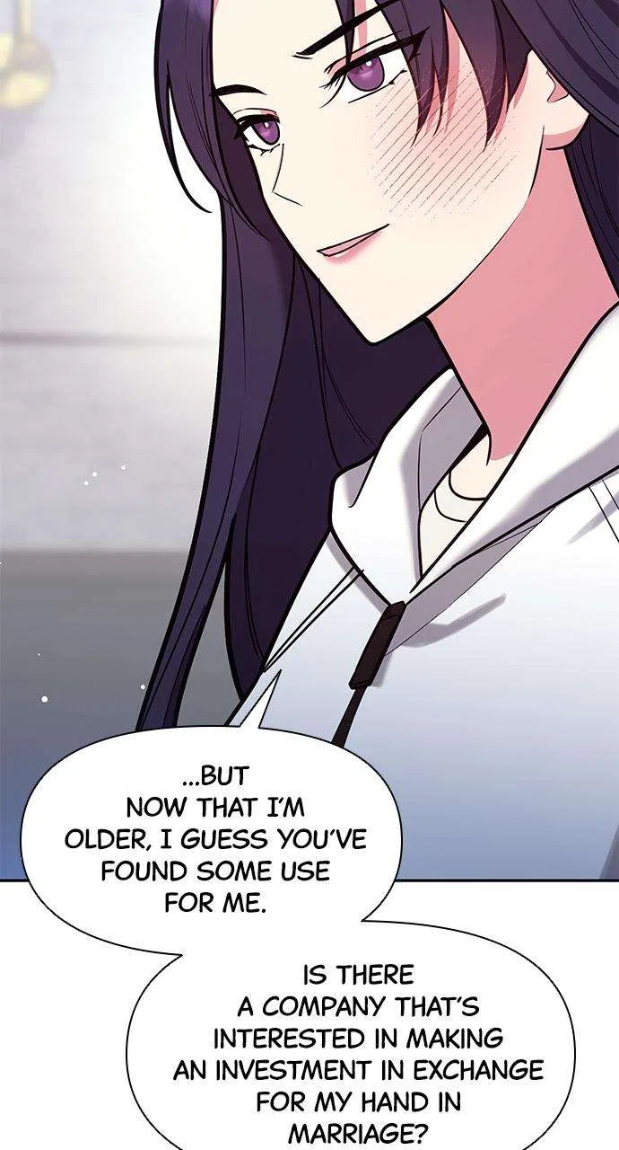 My Far Too Tumultuous Marriage Chapter 42 – Page 5