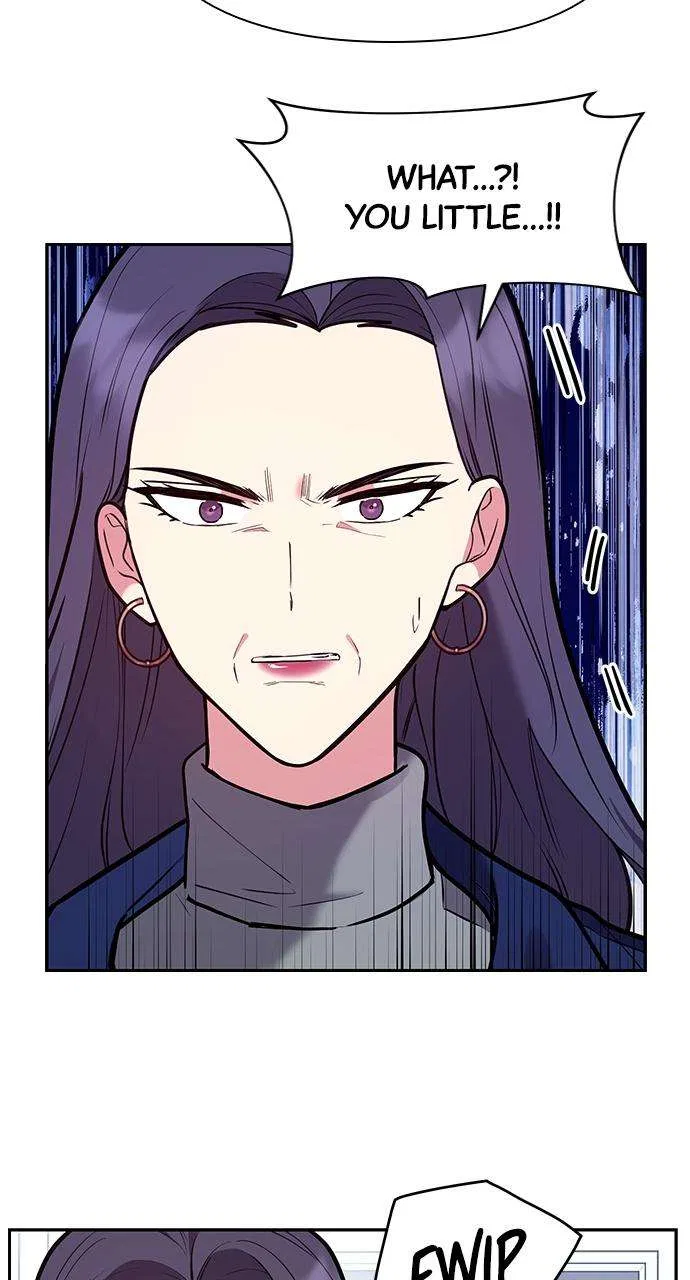My Far Too Tumultuous Marriage Chapter 42 – Page 6