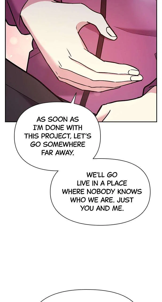 My Far Too Tumultuous Marriage Chapter 42 – Page 13