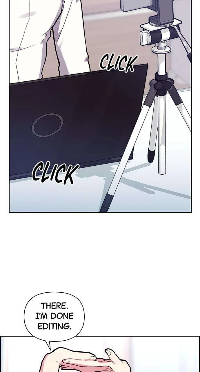 My Far Too Tumultuous Marriage Chapter 42 – Page 17