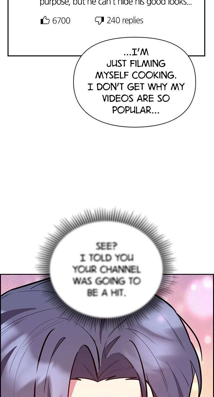 My Far Too Tumultuous Marriage Chapter 42 – Page 22