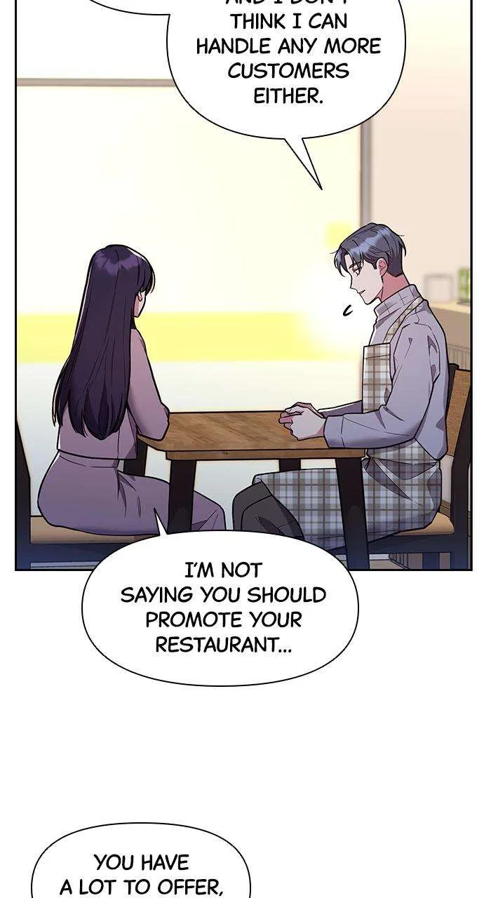 My Far Too Tumultuous Marriage Chapter 42 – Page 26