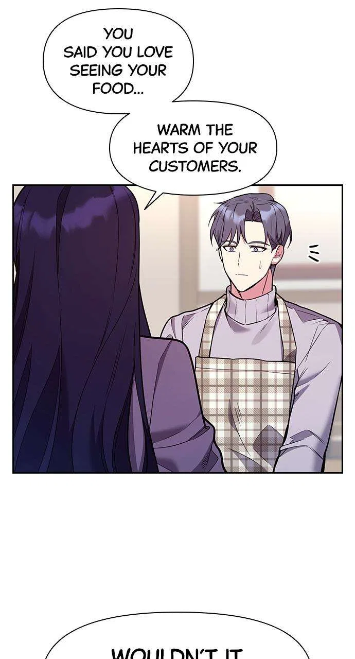 My Far Too Tumultuous Marriage Chapter 42 – Page 28