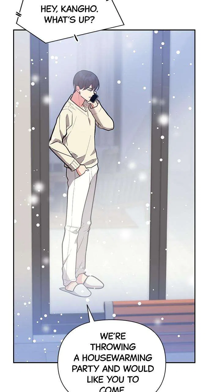 My Far Too Tumultuous Marriage Chapter 42 – Page 33